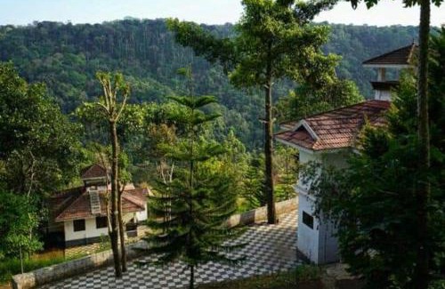 Udumbanchola Bed & Breakfast | Misty Valley Hospitality,Munnar