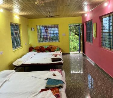 Chikkamagaluru House | Misty Valley Yogyanta Comforts