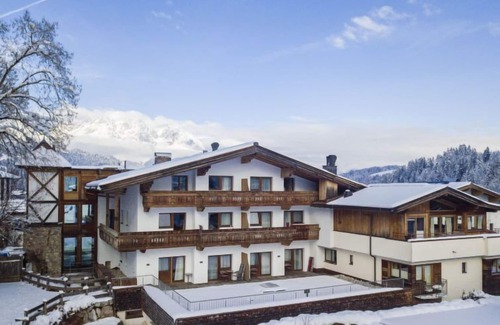 Reith bei Kitzbuehel Apartment | mit 2 Schlafzimmern für 5 Personen by Interhome