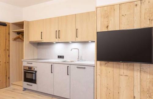 Reith bei Kitzbuehel Apartment | mit 2 Schlafzimmern für 6 Personen by Interhome
