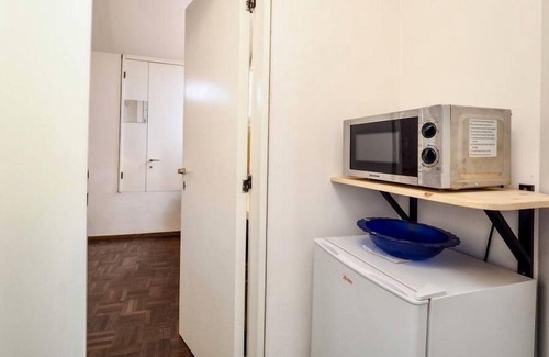 Tre Torri Bed & Breakfast | Mita Milano Rooms with Terrace
