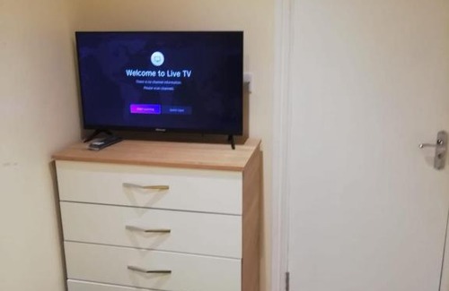 Pollards Hill Apartment | Mitcham Let