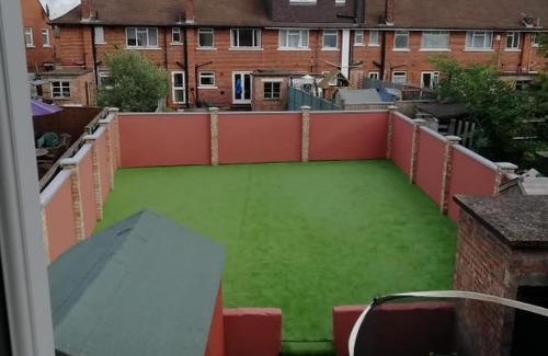 Pollards Hill Apartment | Mitcham Let