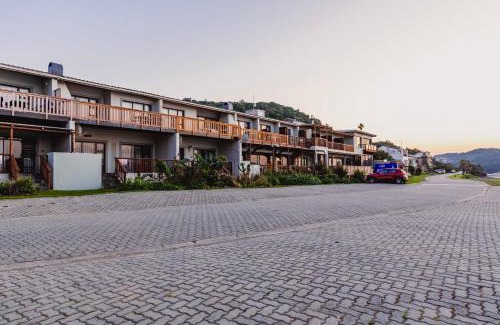 Kentani Apartment | Mitford-on-Sea
