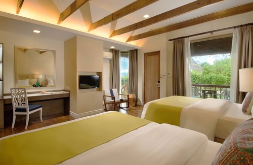 Dauis Resort | Mithi Resort & Spa