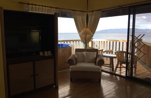 Dauis Resort | Mithi Resort & Spa