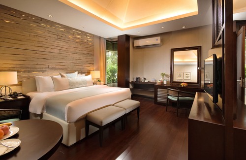 Dauis Resort | Mithi Resort & Spa