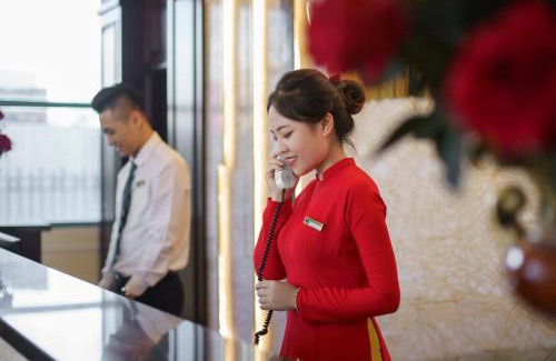 Bai Chay Hotel | Mithrin Hotel Halong