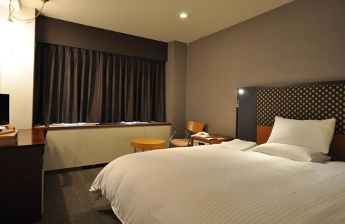 Mito Hotel | Mito Keisei Hotel