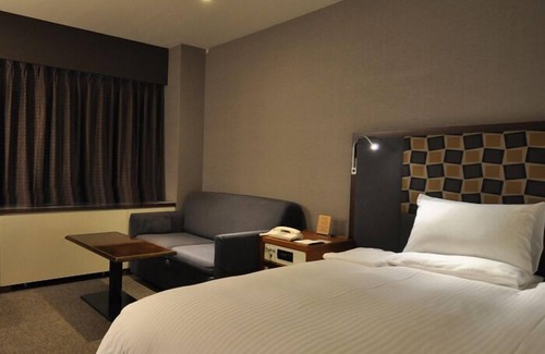 Mito Hotel | Mito Keisei Hotel