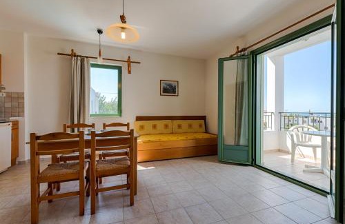 Old Hersonissos Apartment | Mitos Village