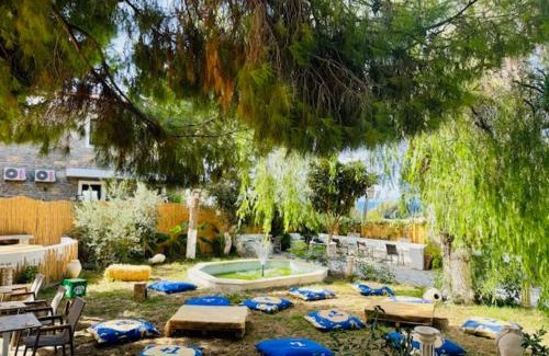 Datca Hotel | Mitoz Hotel Datça