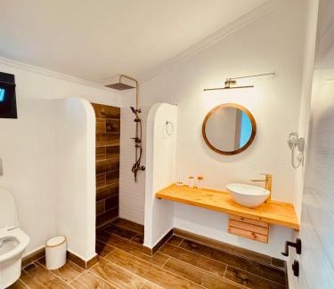 Datca Hotel | Mitoz Hotel Datça