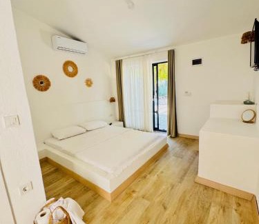 Datca Hotel | Mitoz Hotel Datça