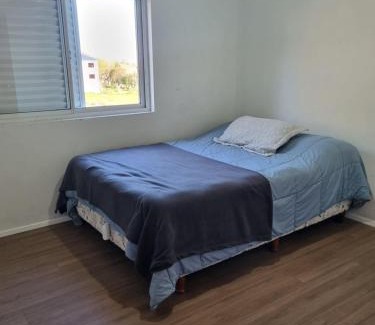 El Jaguel Apartment | Mitre Apartamentos