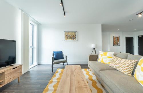 College Park and Old Oak Apartment | Mitre Klimt by Artsy