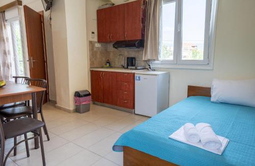 Stavros Apartment | Mitro Apartments Stavros