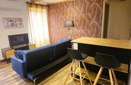 Saint-Affrique Apartment | Mitrons - 3B