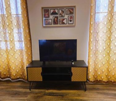 Saint-Affrique Apartment | Mitrons - 3B