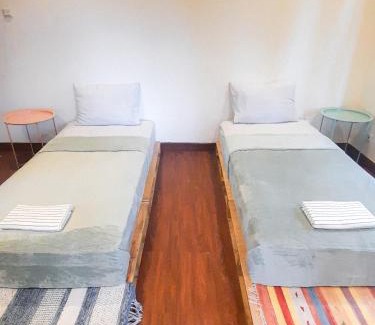 Cigadung Hostel | MiTS Youth Hostel