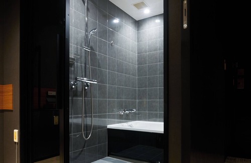Shinjuku Hotel | Mitsui Garden Hotel Jingugaien Tokyo Premier