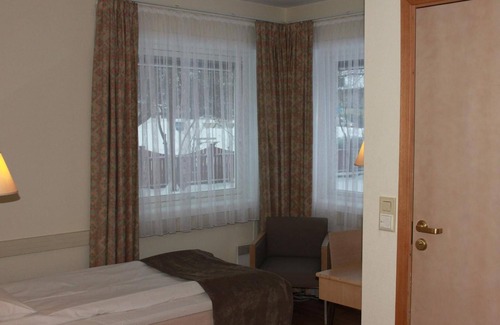 Moss Hotel | Mitt Hotell