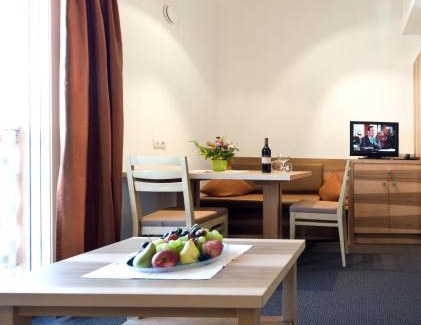 Schenna Apartment | mittendorf klimaresidence