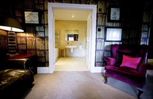 Clitheroe House | Mitton Hall Country House Hotel