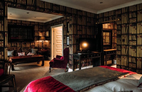 Clitheroe House | Mitton Hall Country House Hotel
