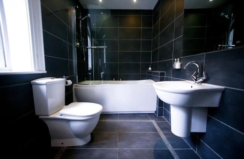 Clitheroe House | Mitton Hall Country House Hotel