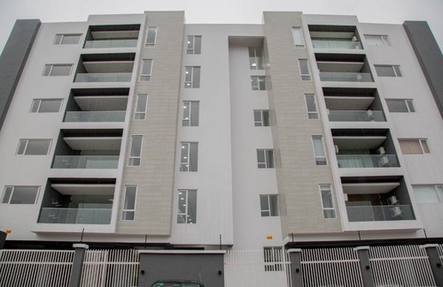 Ofin Apartment | MiVi - Midtown Victoria Island