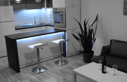 Palilula Apartment | Miyaki Apartment