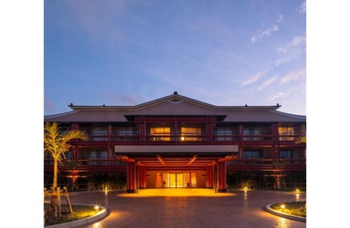 Miyakojima Hotel | Miyakojima Kurima Resort Seawood Hotel - Vacation STAY 16233v