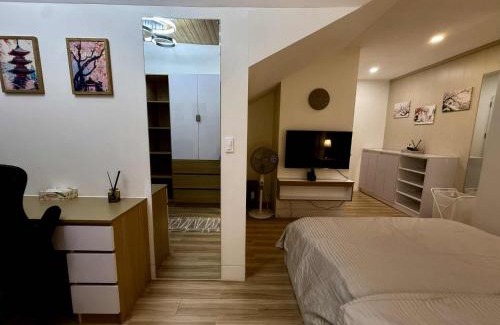 Binan City Apartment | Miyu's Staycation Place