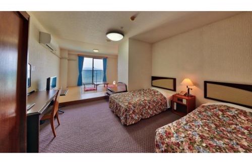Onna Hotel | Miyuki Hamabaru Resort - Vacation STAY 13397v