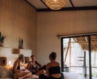 Mizata Resort | Mizata By Antiresort