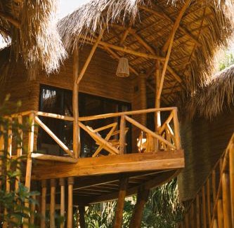 Mizata Resort | Mizata By Antiresort