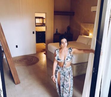 Mizata Resort | Mizata By Antiresort