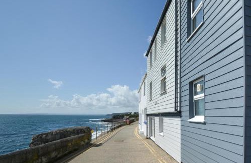 Porthleven House | Mizpah - Porthleven
