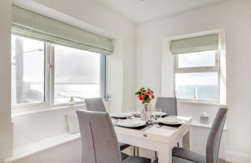 Porthleven House | Mizpah - Porthleven