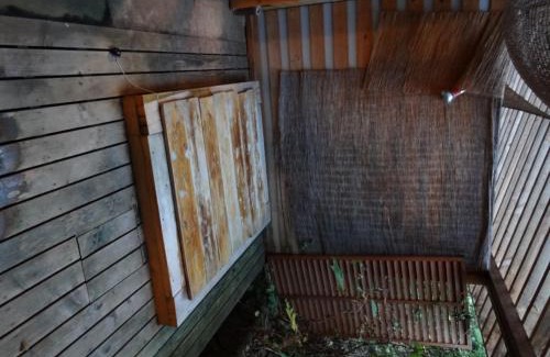 Katashina Hotel | Mizubasho no Yado Higashi