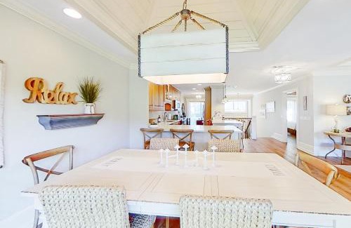 Sea Pines Apartment | Mizzenmast Court 5