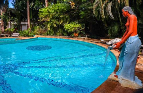 Mtwapa Apartment | MJ MARINA, Fastcare Mtwapa Creek