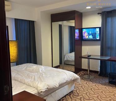 Kota Kinabalu Apartment | MJ Rich Hauzz Suites