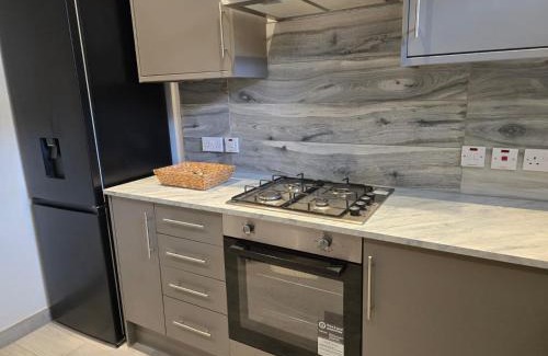St Leonards-On-Sea House | MJ Rooms, St Leonads on Sea, Hastings UK