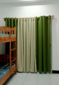 San Juan House | MJ's Guesthouse