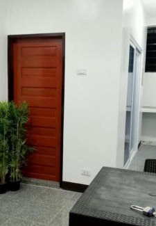 San Juan House | MJ's Guesthouse