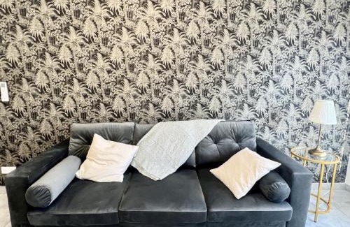 Le Piol Apartment | MJ-SELECT - Gambetta 4 pers Terrace CLIM