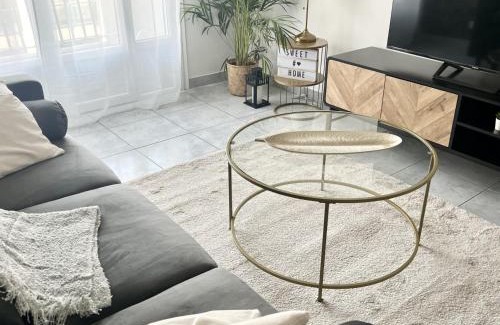 Le Piol Apartment | MJ-SELECT - Gambetta 4 pers Terrace CLIM