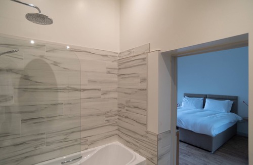 Cambridge House | MJP @ The Shepherds